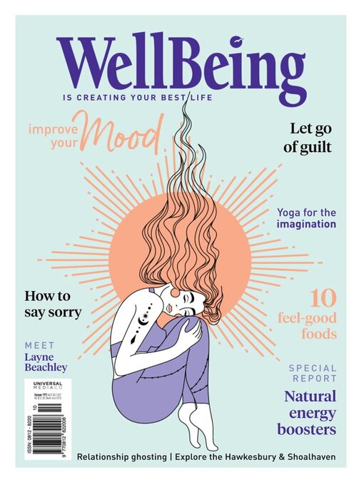 Title details for WellBeing by Universal Wellbeing PTY Limited - Available